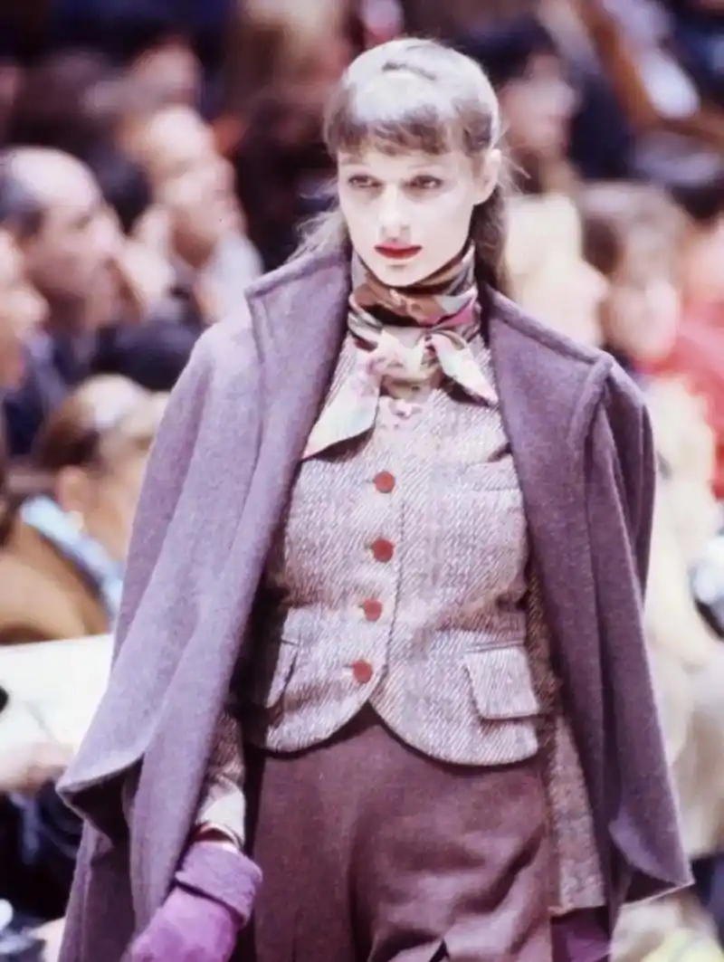 hermés.爱马仕大佬叠穿 马吉拉#服装设计 #小众 #m - 抖音