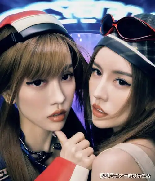 by2yumi暴瘦仅剩42公斤曾和何猷君交往如今被称瘦成大头娃娃