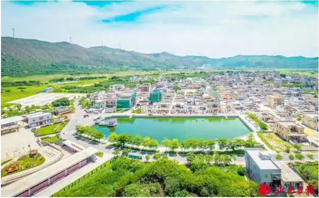 利民生增福祉 ——陆丰市经济社会高质量发展综述_县区新闻_汕尾市