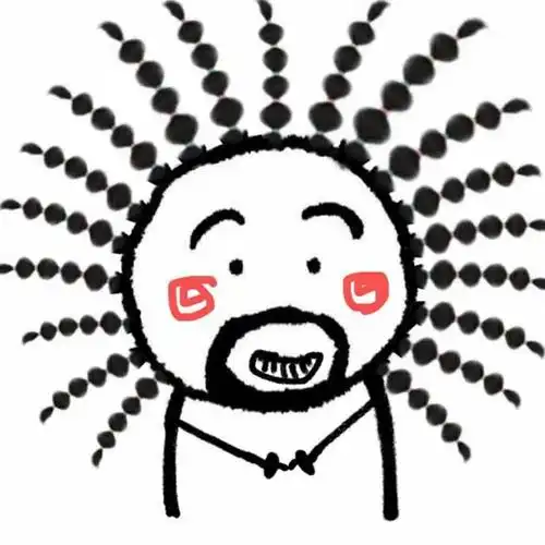 幽默搞笑个性头像,挑你喜欢的174|手绘|萌宠|多想_网易订阅