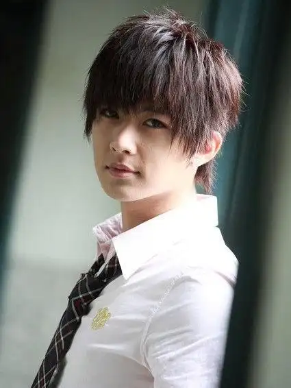 大家喜欢飞轮海里的哪一位成员