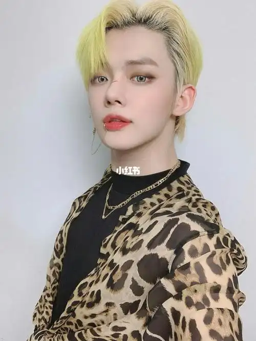 眼妆_彪马怎么样_眼影_韩国_睫毛_单眼皮_大地色_韩国男团_美妆_彩妆