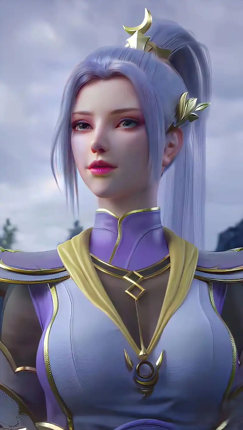 国漫女神绝美壁纸.#国漫女神 #国漫壁纸 #国漫推荐 #国漫 - 抖音