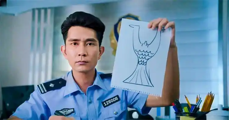 美人鱼:文章和邓超这段对戏,笑趴整个导演组!