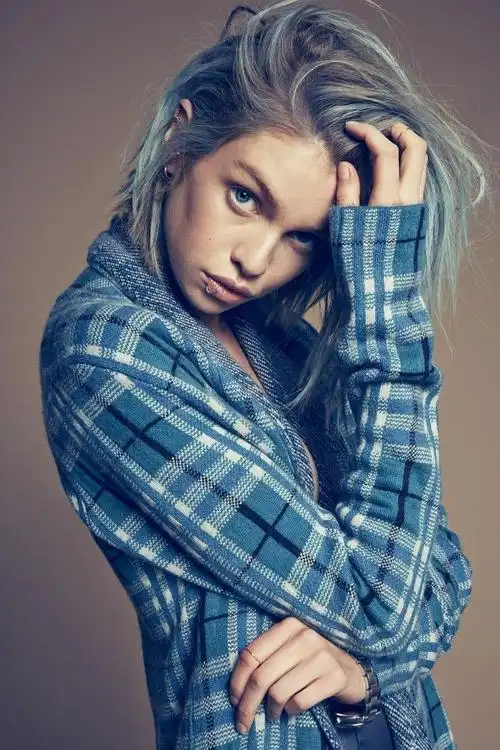 徐雯仔的相册-stella maxwell