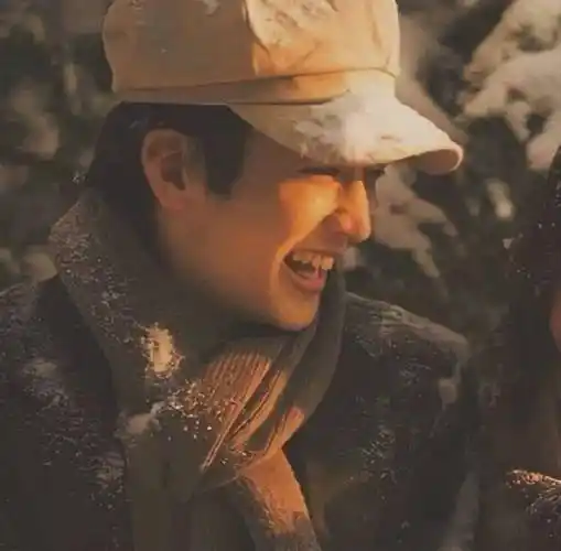 经典怀旧港风情侣头像