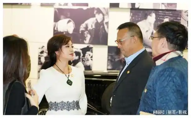 鬼才姜文拍一部爱一个却出了名义气前任宁静刘晓庆赞超棒