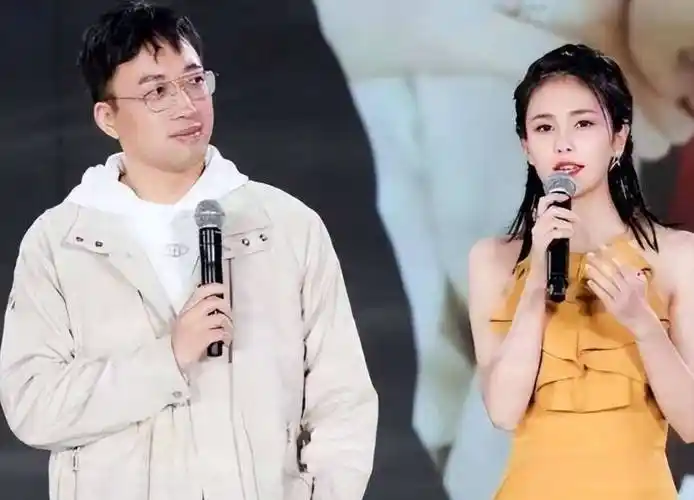 白鹿新剧再度爆红:于正忧虑其羽翼丰满,感情利益双重掌控与反制_演技