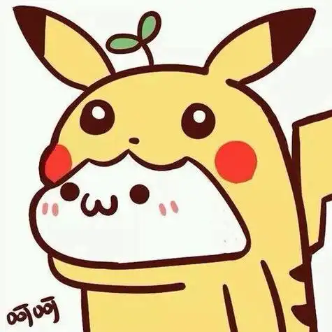 qq超萌超可爱卡通头像 卡通头像图片大全 -【爱个性】