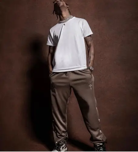 travisscottxairjordan1又玩突击发售谁是这次的幸运儿