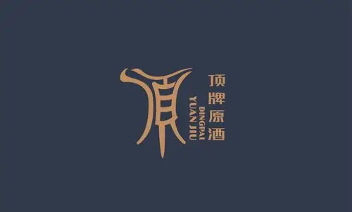 logo之字体设计