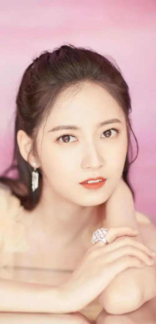 壁纸|明星系列之陈钰琪(粉丝求图)