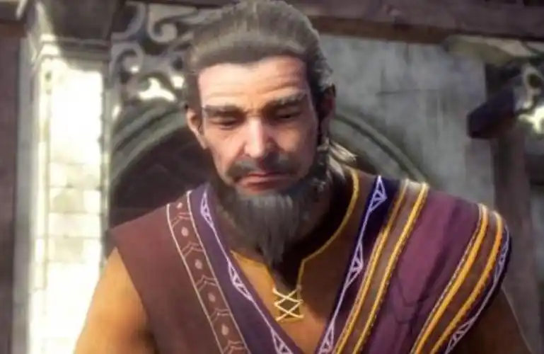 斗罗大陆老杰克到底是谁他的真实身份是什么