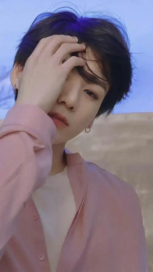 专属田柾国的心动时刻,这是什么神仙搭配,是我的取向狙击呀!