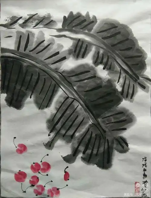 美篇本次课题芭蕉让孩子们了解芭蕉的生长环境,区分香蕉与芭蕉的区别