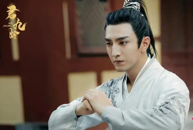 金瀚的古装剧太丑,制片人非得逆天改命,如今毁了演员还不自知