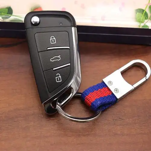 金杯遥控器小海汽车x30x30l钥匙t30t32t50t52货车改装折叠汽车钥匙