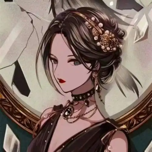 女生头像动漫版(综合)-无情发图群-话本小说网