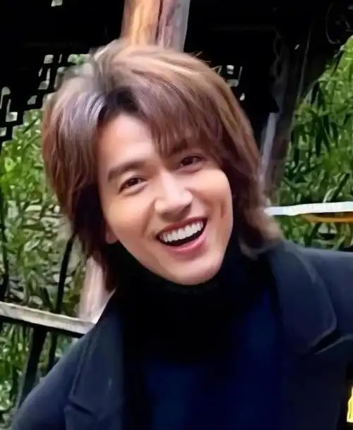 恭喜"夏花"完结,不老男神言承旭又敲开了我们的心扉