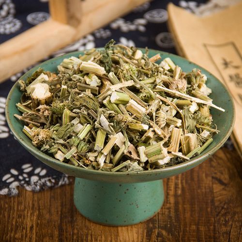 益母草中药材正品新货野生500g精选新鲜茶无中草药其他药食同源食品