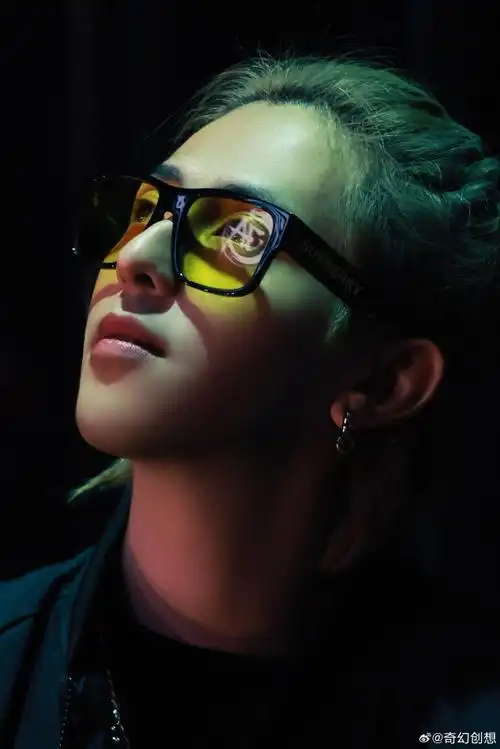 符龙飞不止音乐节