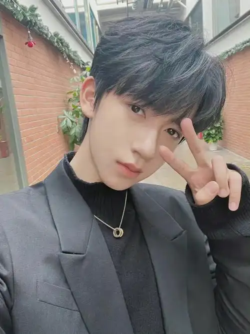 贺峻霖 - 堆糖,美图壁纸兴趣社区