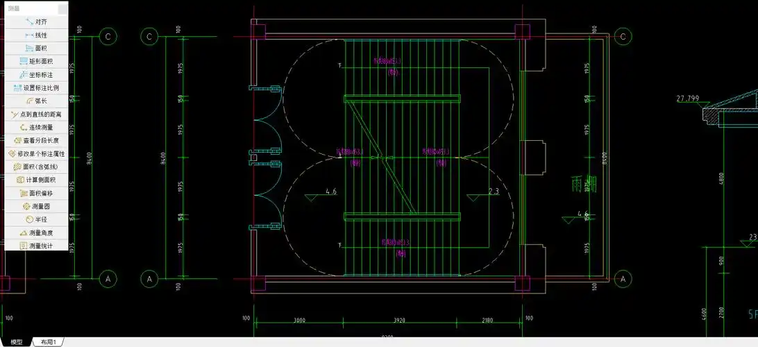 这种楼梯叫平行双合还是平行双份-服务新干线答疑解惑