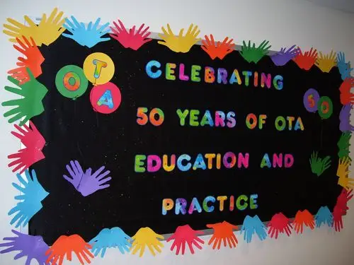 边框| 新学期好不容易做的主题墙,边框当然也要艳压群芳!