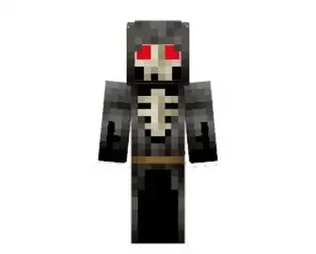 我的世界恐惧魔王立体简笔画