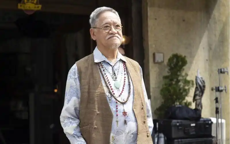 香港老戏骨吴耀汉去世,享年83岁,他是一代"金牌配角"