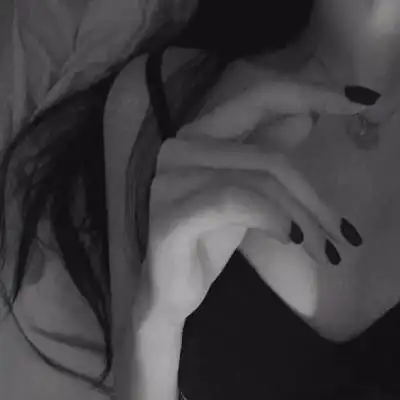 成熟御姐女生部位头像