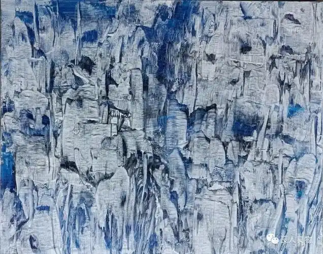 水墨·抽象·当代——艺术联展