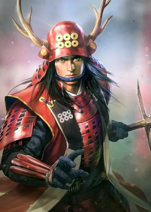 《信长之野望16新生》武将数据top100 武将数据排名一览_真田幸村