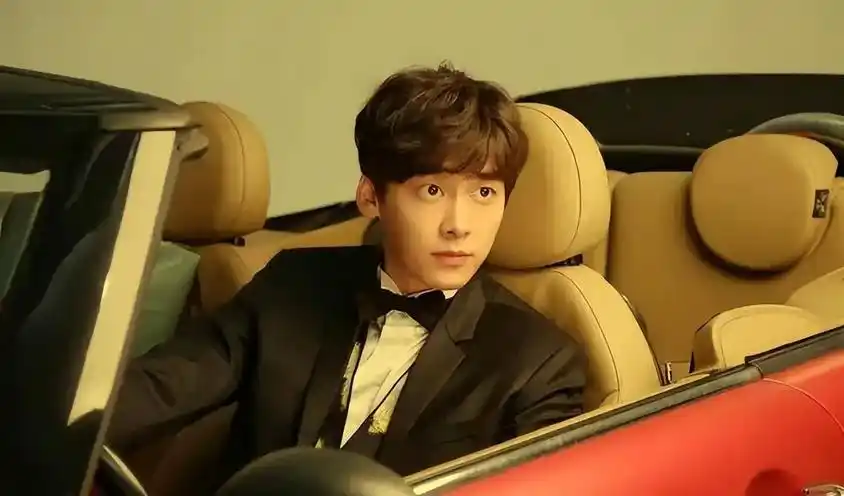 被删除节目除名奖项,关系混乱情史复杂,李易峰是不是真的不老实__财经