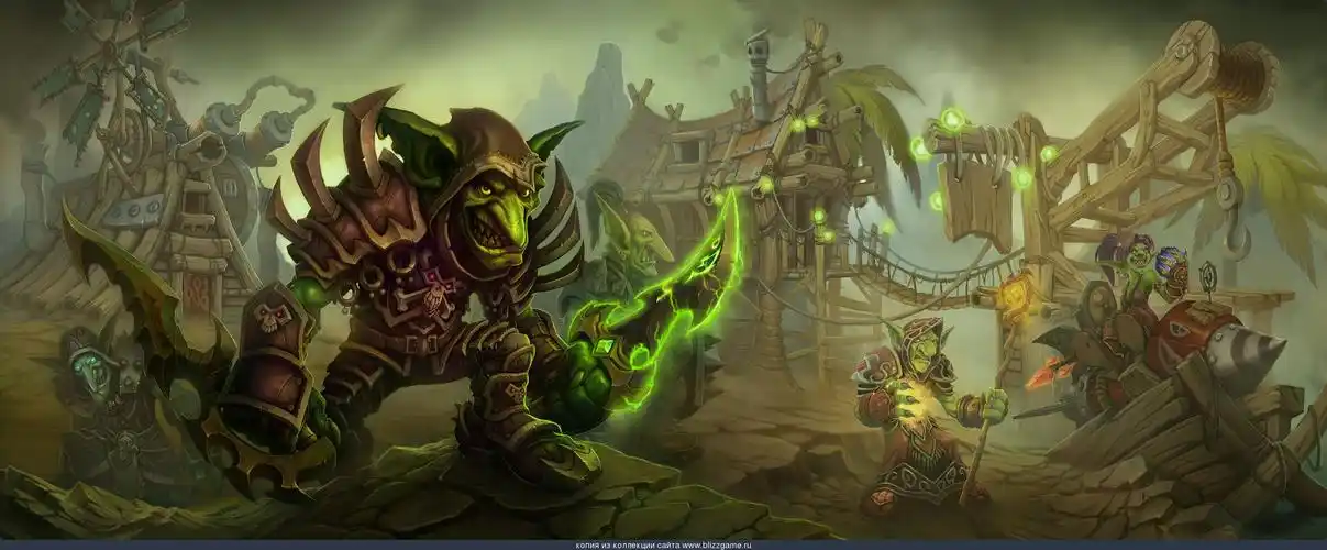 281张高清原图 炉石传说卡牌原画汇总_手机网易网