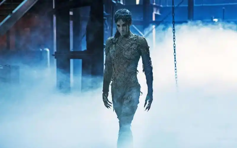 《新木乃伊》,剧照图片,高清壁纸,欧美影视-回车桌面