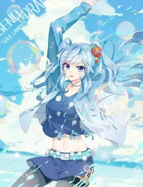 身份:唐门内堂成员,史莱克七怪之一