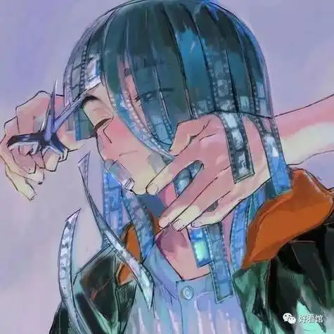 2021年最新款头像女动漫,求qq头像动漫女生