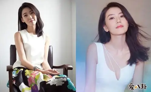 高露和高圆圆是什么关系高露叫高圆圆姐姐是怎么回事