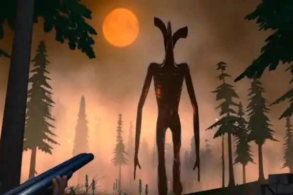 警笛头是怎么诞生的美国恐怖故事最早出现在壁画上