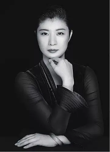 杨帆 深圳市吉祥斋服饰有限公司 品牌创始人           年前带