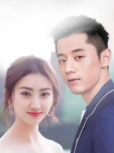 景甜生命中的2个男人一个对她好到离奇一个残忍将她抛弃