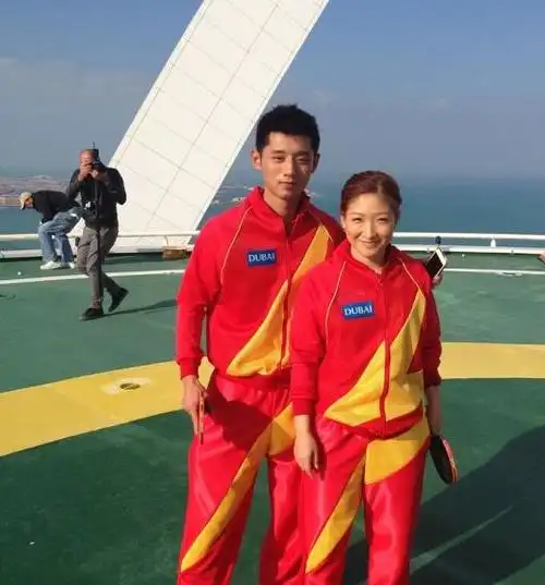 国乒刘诗雯男朋友是谁(刘诗雯分手不忘张继科单身7年)-松狮经验网