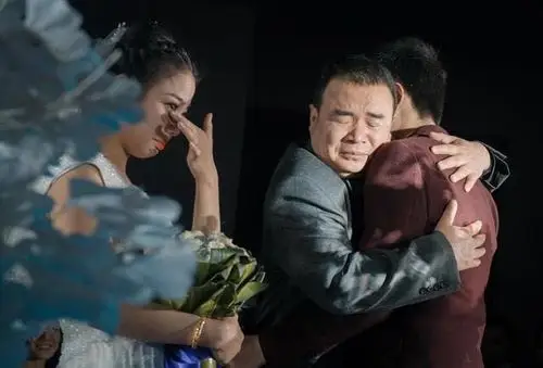 2019最新感人新娘父亲婚礼致辞