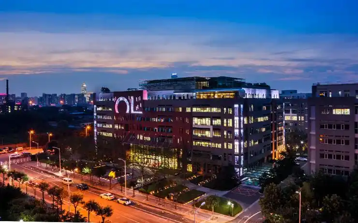 企业简介-关于东方园林