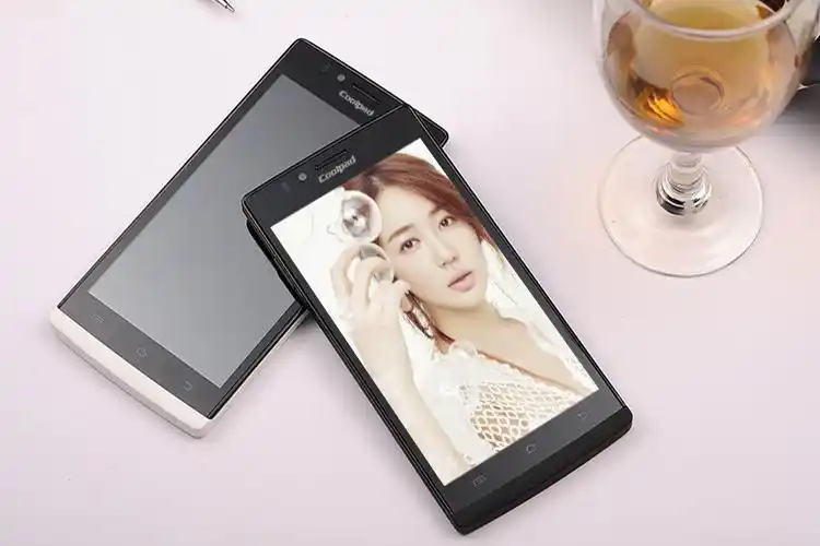 coolpad/酷派 7320超薄八核5.5寸双卡双待安卓智能移动4g/3g手机