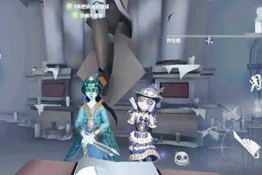 虽然cp数量不少,不过支持者最多的还是杰园和杰佣组合.