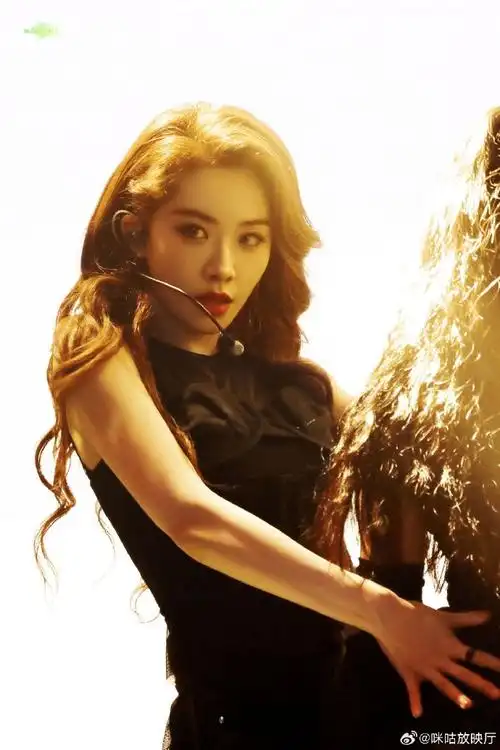 喻言backtome直拍##喻言backtome舞台好撩人