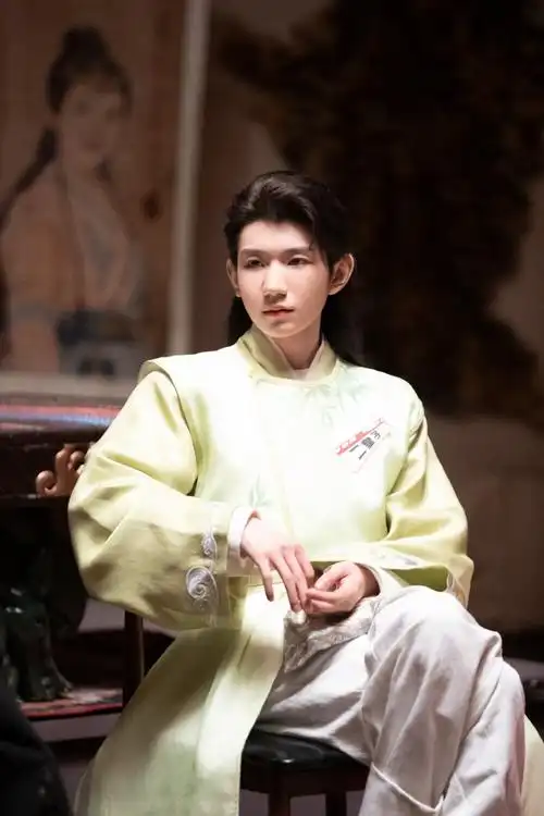 奇异剧本鲨王源