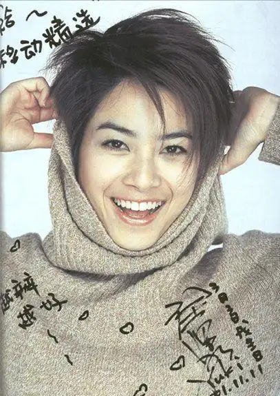 "我是女生"徐怀钰"毁灭史",她为何走到今天这一步?